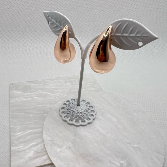 Earrings‎ - Picture 1 of 9